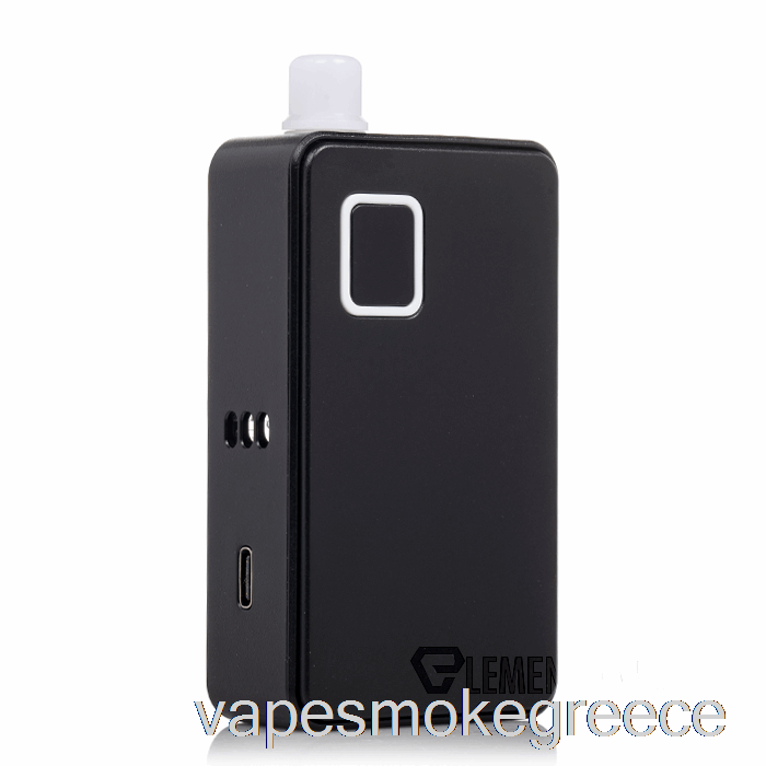 Vape Greece Veepon Kuka Aio Dna60w Boro Kit Peek